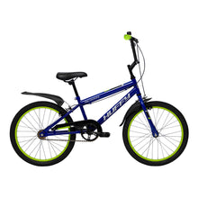 Load image into Gallery viewer, HUFFY Pro Thunder 20-inch Single Speed Ion Blue Children&#39;s Bike - 23345W
