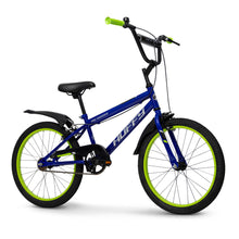 Load image into Gallery viewer, HUFFY Pro Thunder 20-inch Single Speed Ion Blue Children&#39;s Bike - 23345W
