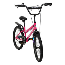 Load image into Gallery viewer, HUFFY So Sweet 20-inch Single Speed Rose Pink Children&#39;s Bike - 23355W
