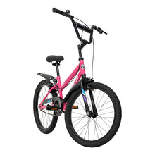 Load image into Gallery viewer, HUFFY So Sweet 20-inch Single Speed Rose Pink Children&#39;s Bike - 23355W
