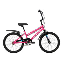 Load image into Gallery viewer, HUFFY So Sweet 20-inch Single Speed Rose Pink Children&#39;s Bike - 23355W
