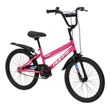 Load image into Gallery viewer, HUFFY So Sweet 20-inch Single Speed Rose Pink Children&#39;s Bike - 23355W
