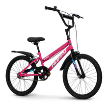 Load image into Gallery viewer, HUFFY So Sweet 20-inch Single Speed Rose Pink Children&#39;s Bike - 23355W
