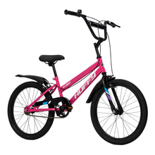 Load image into Gallery viewer, HUFFY So Sweet 20-inch Single Speed Rose Pink Children&#39;s Bike - 23355W
