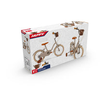Load image into Gallery viewer, HUFFY Vintage 14-inch Single Speed Warm Grey Children&#39;s Bike - 24255W
