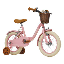 Load image into Gallery viewer, HUFFY Vintage 14-inch Single Speed Pink Children&#39;s Bike - 24275W
