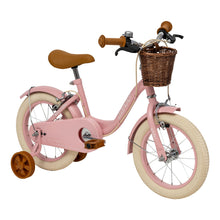Load image into Gallery viewer, HUFFY Vintage 14-inch Single Speed Pink Children&#39;s Bike - 24275W
