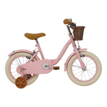 Load image into Gallery viewer, HUFFY Vintage 14-inch Single Speed Pink Children&#39;s Bike - 24275W
