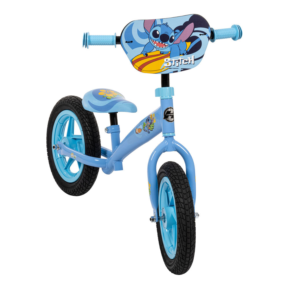 HUFFY DISNEY Stitch 12-inch Balance Bike - 27615W