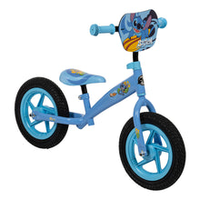 Load image into Gallery viewer, HUFFY DISNEY Stitch 12-inch Balance Bike - 27615W
