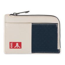 Load image into Gallery viewer, ATARI Varsity Card Holder - MW614703ATA
