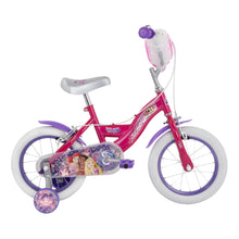 Load image into Gallery viewer, HUFFY Disney Princess 14-inch Children&#39;s Bike - 24375W
