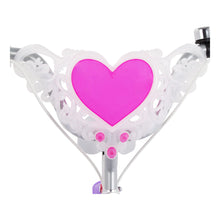Load image into Gallery viewer, HUFFY Disney Princess 14-inch Children&#39;s Bike - 24375W
