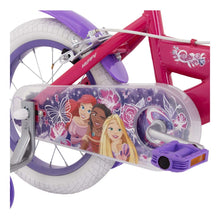 Load image into Gallery viewer, HUFFY Disney Princess 14-inch Children&#39;s Bike - 24375W

