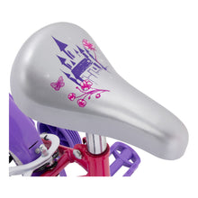 Load image into Gallery viewer, HUFFY Disney Princess 14-inch Children&#39;s Bike - 24375W
