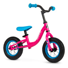 Load image into Gallery viewer, HUFFY So Sweet 10-inch Rose Pink Balance Bike - 27275W
