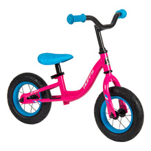 Load image into Gallery viewer, HUFFY So Sweet 10-inch Rose Pink Balance Bike - 27275W
