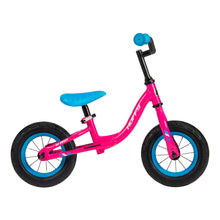 Load image into Gallery viewer, HUFFY So Sweet 10-inch Rose Pink Balance Bike - 27275W
