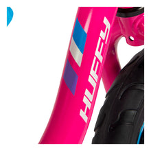 Load image into Gallery viewer, HUFFY So Sweet 10-inch Rose Pink Balance Bike - 27275W
