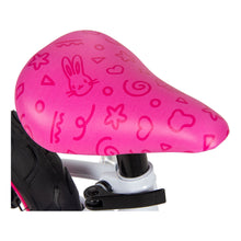 Load image into Gallery viewer, HUFFY So Sweet 10-inch Gloss White Balance Bike - 27295W
