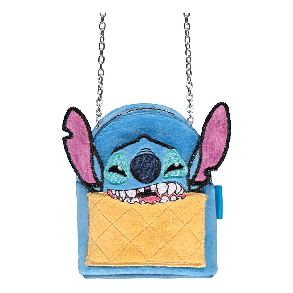 DISNEY Lilo & Stitch Pineapple Stitch Micro Bag - MI251438DNY