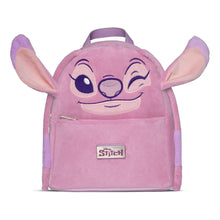Load image into Gallery viewer, DISNEY Lilo &amp; Stitch Winking Angel Novelty Mini Backpack - MP230178DNY
