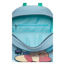 Load image into Gallery viewer, DISNEY Lilo &amp; Stitch Surfing Adventures Novelty Mini Backpack - MP280073DNY
