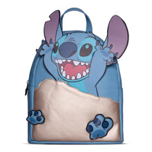 Load image into Gallery viewer, DISNEY Lilo &amp; Stitch Beach Day Stitch Novelty Mini Backpack - MP316624DNY

