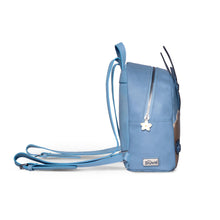 Load image into Gallery viewer, DISNEY Lilo &amp; Stitch Beach Day Stitch Novelty Mini Backpack - MP316624DNY
