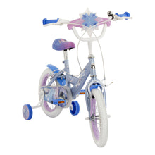Load image into Gallery viewer, HUFFY Disney Frozen 14-inch Children&#39;s Bike - 24975W
