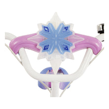 Load image into Gallery viewer, HUFFY Disney Frozen 14-inch Children&#39;s Bike - 24975W
