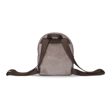 Load image into Gallery viewer, PUSHEEN THE CAT Snacking on a Cookie Novelty Mini Backpack
