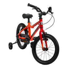 Load image into Gallery viewer, Huffy Literide 16in Single-Speed Scarlet Red Children's Bike - 21205W
