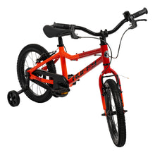 Load image into Gallery viewer, Huffy Literide 16in Single-Speed Scarlet Red Children's Bike - 21205W
