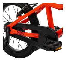 Load image into Gallery viewer, Huffy Literide 16in Single-Speed Scarlet Red Children's Bike - 21205W

