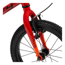 Load image into Gallery viewer, Huffy Literide 16in Single-Speed Scarlet Red Children's Bike - 21205W
