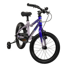 Load image into Gallery viewer, Huffy Literide 16in Single-Speed Amethyst Purple Children's Bike - 21215W
