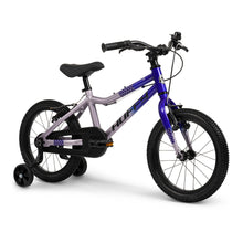 Load image into Gallery viewer, Huffy Literide 16in Single-Speed Amethyst Purple Children's Bike - 21215W
