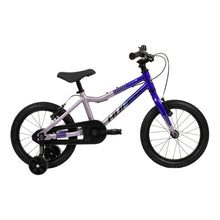 Load image into Gallery viewer, Huffy Literide 16in Single-Speed Amethyst Purple Children's Bike - 21215W
