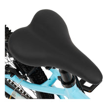 Load image into Gallery viewer, Huffy Literide 20in Single-Speed Lagoon Blue and Moonstone Grey Children's Bike - 23215W
