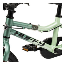 Load image into Gallery viewer, Huffy Literide 14in Single-Speed Viridian Green Children's Bike - 24205W
