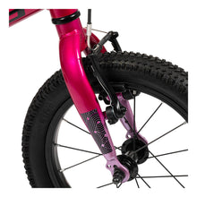 Load image into Gallery viewer, Huffy Literide 14in Single-Speed Bubblegum Pink Children's Bike - 24215W
