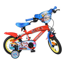 Load image into Gallery viewer, Paw Patrol Core 12-Inch Boys Children's Bike
