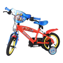 Load image into Gallery viewer, Paw Patrol Core 12-Inch Boys Children's Bike
