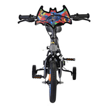 Load image into Gallery viewer, DC Comics Batman 12-Inch Boys Children's Bike
