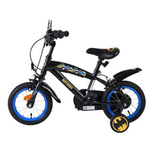 Load image into Gallery viewer, DC Comics Batman 12-Inch Boys Children's Bike
