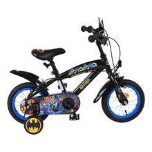 Load image into Gallery viewer, DC Comics Batman 12-Inch Boys Children's Bike
