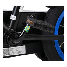Load image into Gallery viewer, DC Comics Batman 12-Inch Boys Children's Bike
