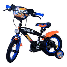 Load image into Gallery viewer, Hot Wheels 12-Inch Boys Children's Bike
