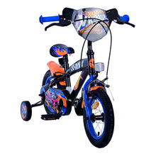 Load image into Gallery viewer, Hot Wheels 12-Inch Boys Children's Bike
